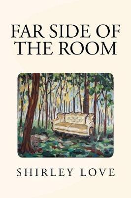 Book cover for Far Side of the Room