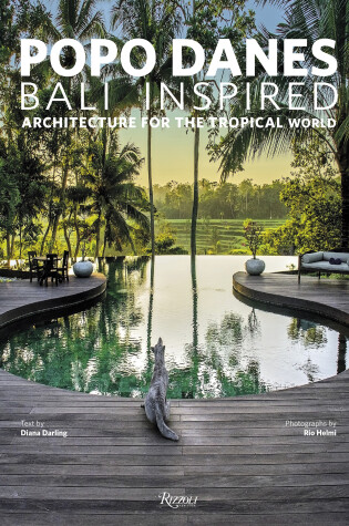 Cover of Popo Danes: Bali Inspired