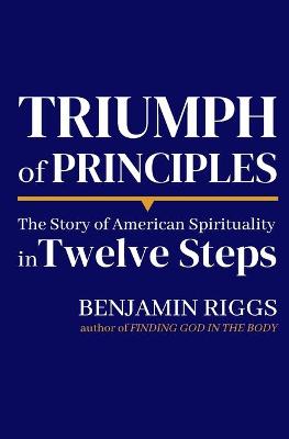 Book cover for Triumph of Principles