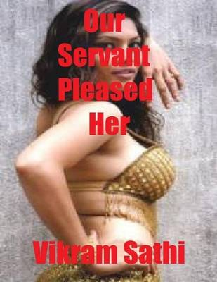 Book cover for Our Servant Pleased Her