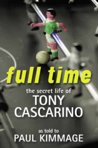 Cover of Full Time