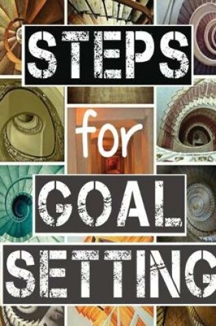 Cover of Steps for Goal Setting