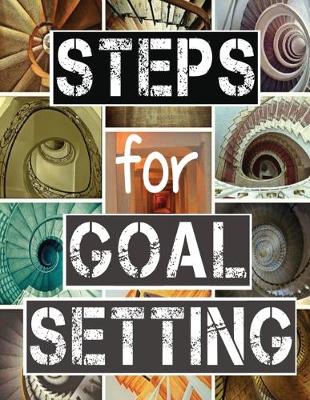 Cover of Steps for Goal Setting