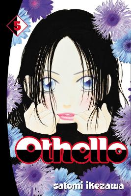 Book cover for Othello volume 5