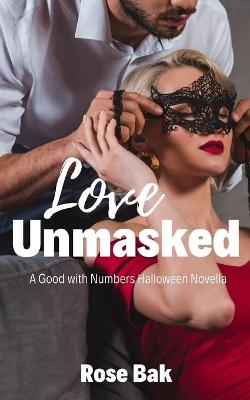 Book cover for Love Unmasked