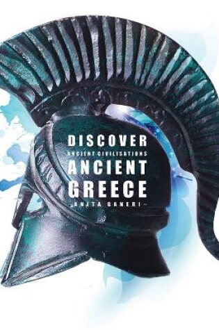 Cover of Ancient Greece