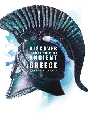 Cover of Ancient Greece