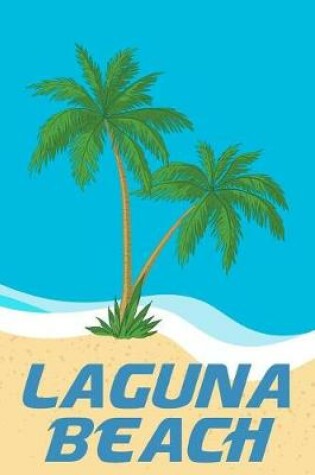 Cover of Laguna Beach