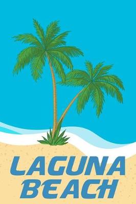 Book cover for Laguna Beach