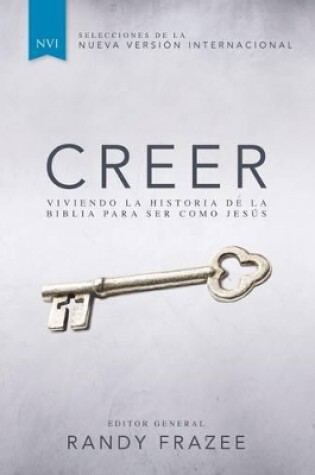 Cover of Creer
