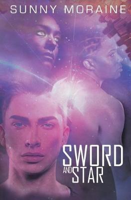 Book cover for Sword and Star