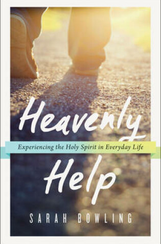 Cover of Heavenly Help