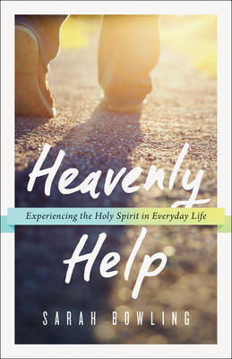 Book cover for Heavenly Help