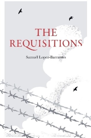 Cover of The Requisitions