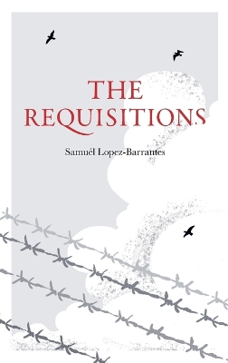 Book cover for The Requisitions