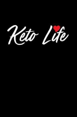 Cover of Keto Life