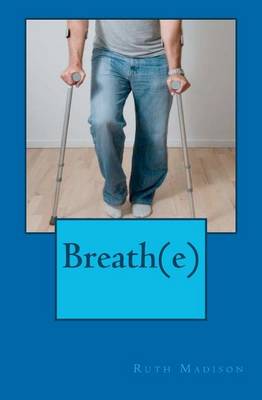 Book cover for Breath(e)