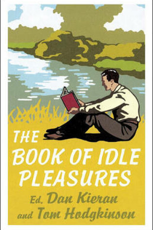 Cover of The Book of Idle Pleasures