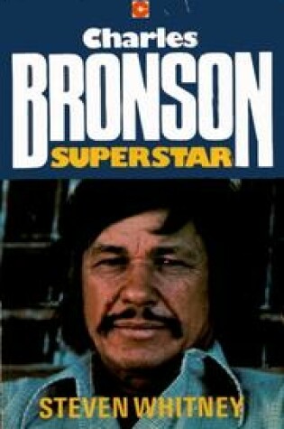Cover of Charles Bronson