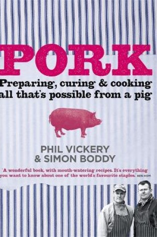 Cover of Pork