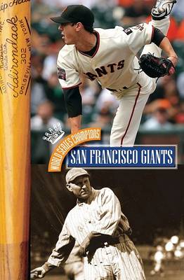 Cover of San Francisco Giants