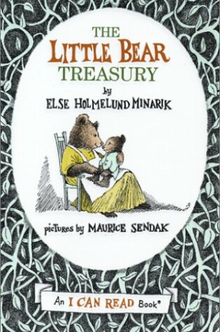 Cover of Little Bear Treasury