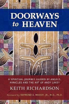 Book cover for Doorways to Heaven