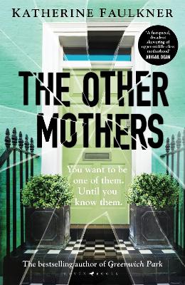 Book cover for The Other Mothers