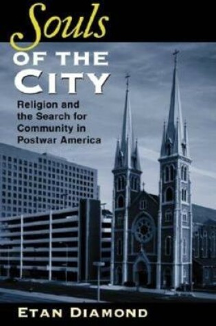 Cover of Souls of the City