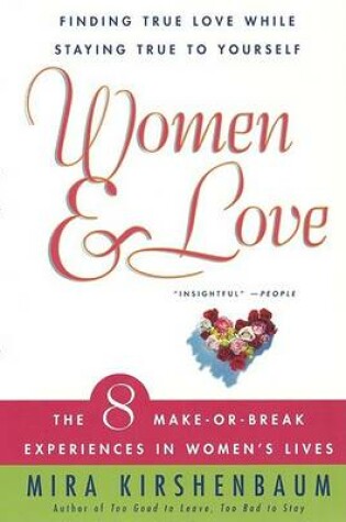 Cover of Women & Love