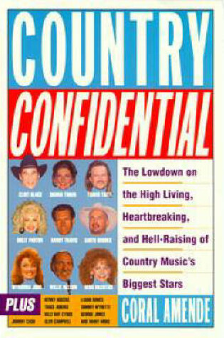 Cover of Country Confidential