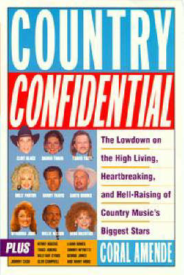 Book cover for Country Confidential