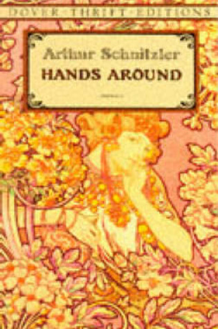 Cover of Hands Around