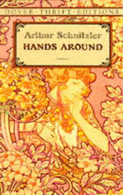 Cover of Hands Around