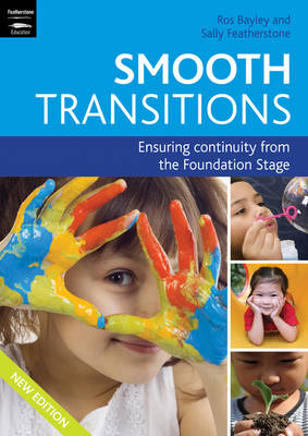 Book cover for Smooth Transitions