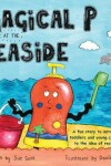 Book cover for Magical P at the seaside