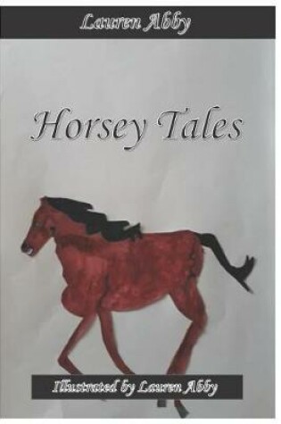 Cover of Horsey Tales