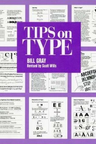 Cover of Tips on Type