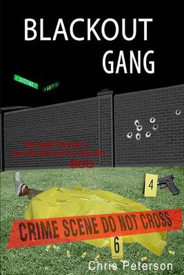Book cover for Blackout Gang