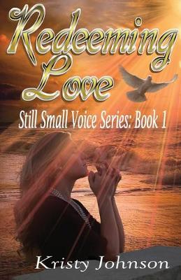 Book cover for Redeeming Love