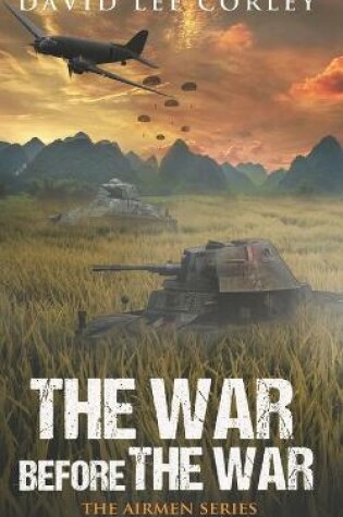 Cover of The War Before The War