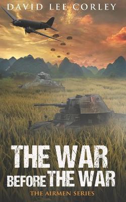 Cover of The War Before The War