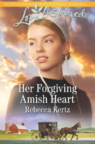 Cover of Her Forgiving Amish Heart