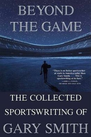 Cover of Beyond the Game