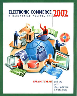 Book cover for Value Pack: Electronic Commerce