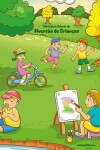 Book cover for Livro para Colorir de Diversão de Crianças