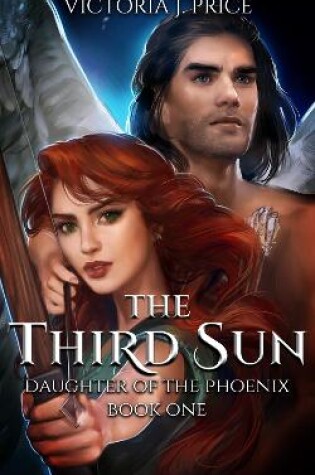 Cover of The Third Sun