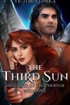 Book cover for The Third Sun