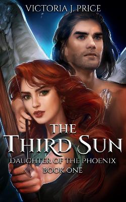 Book cover for The Third Sun
