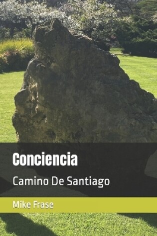 Cover of Conciencia